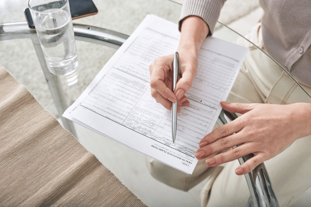 Crucial Time Limits for Filing Insurance Claims Explained.