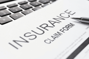 insurance claims